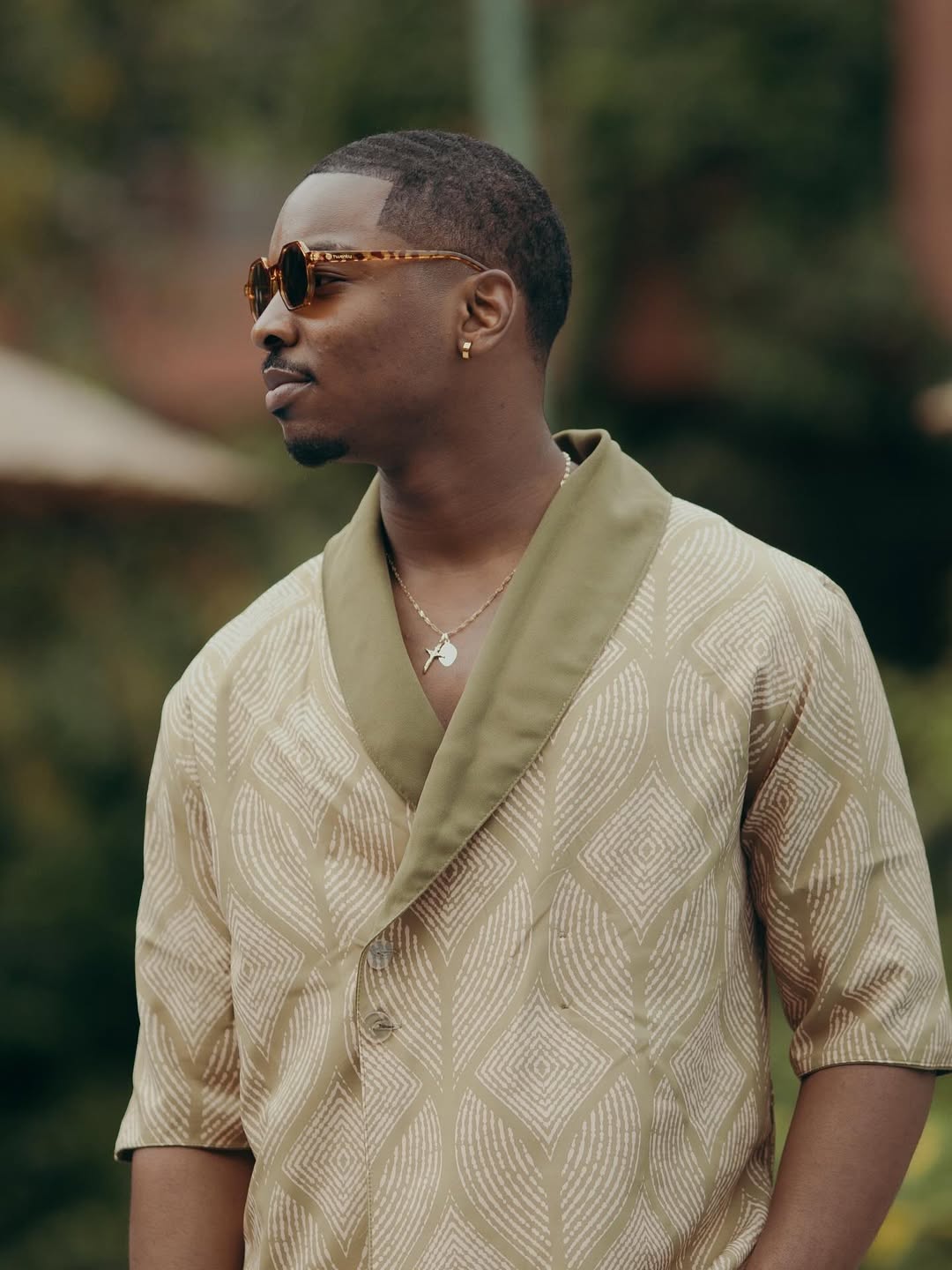 Sahel Coat — Nanawax Outerwear